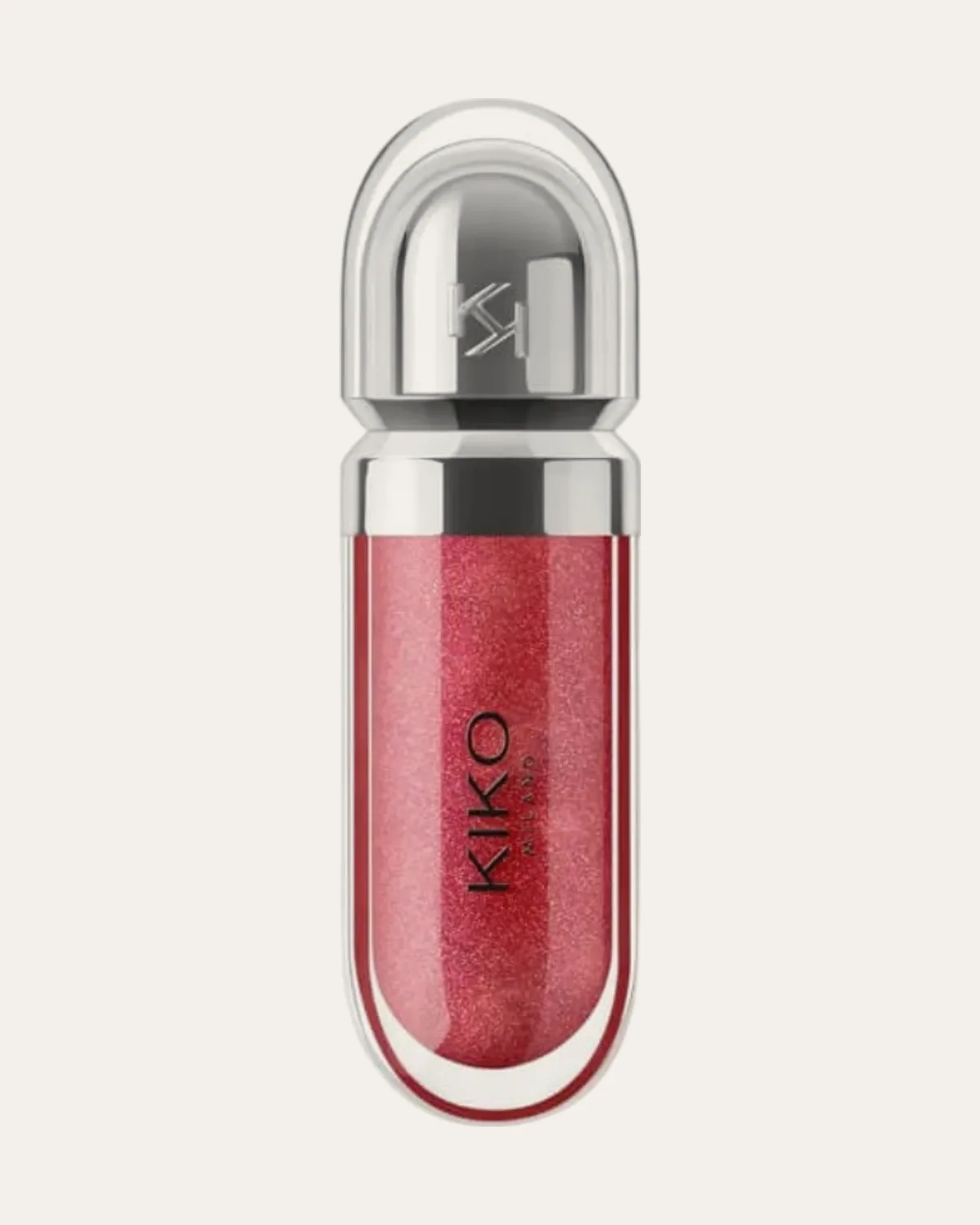 Gloss labial Kiko Milano