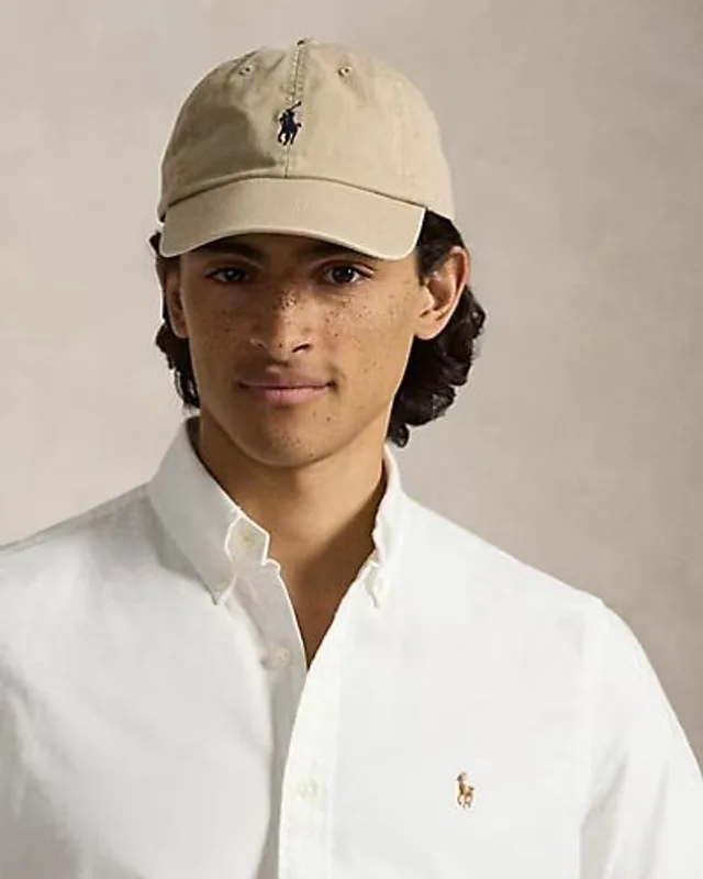 Gorra Polo clásica Polo Ralph Lauren