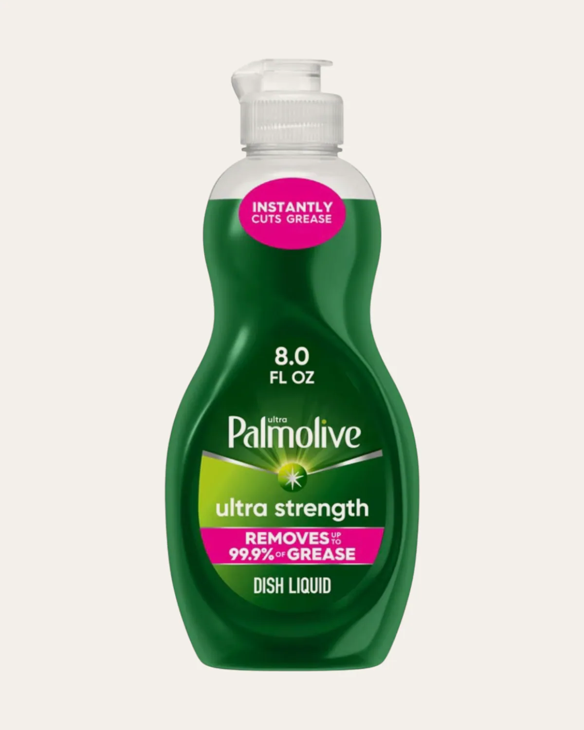 Lavaplatos líquido Ultra Strength Palmolive