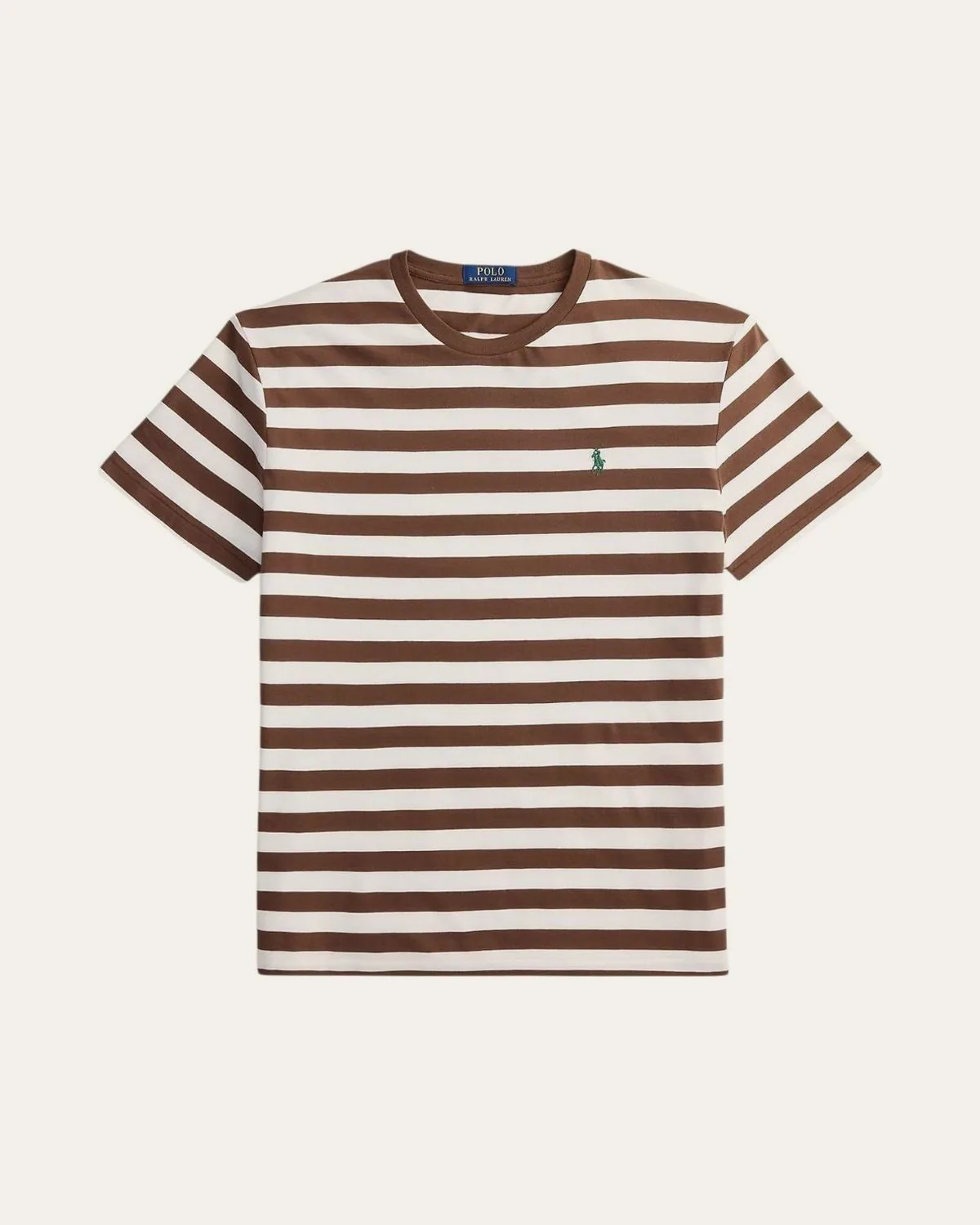 Camiseta a rayas Polo Ralph Lauren