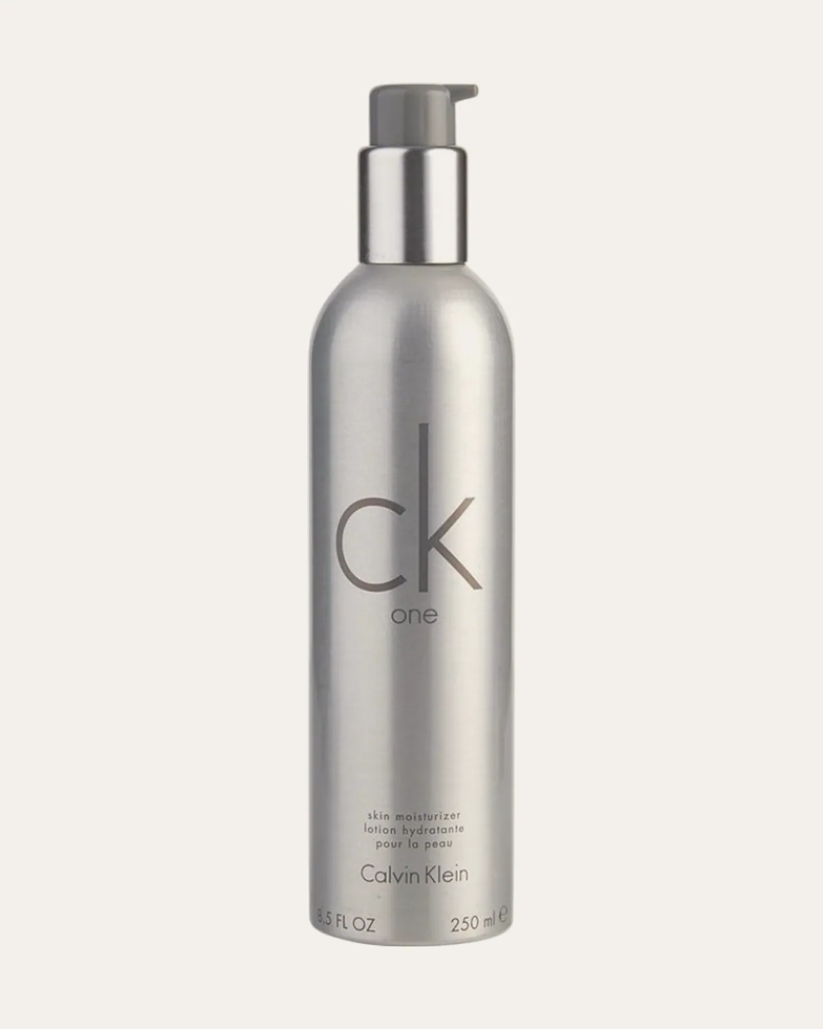 Crema corporal CK One Calvin Klein