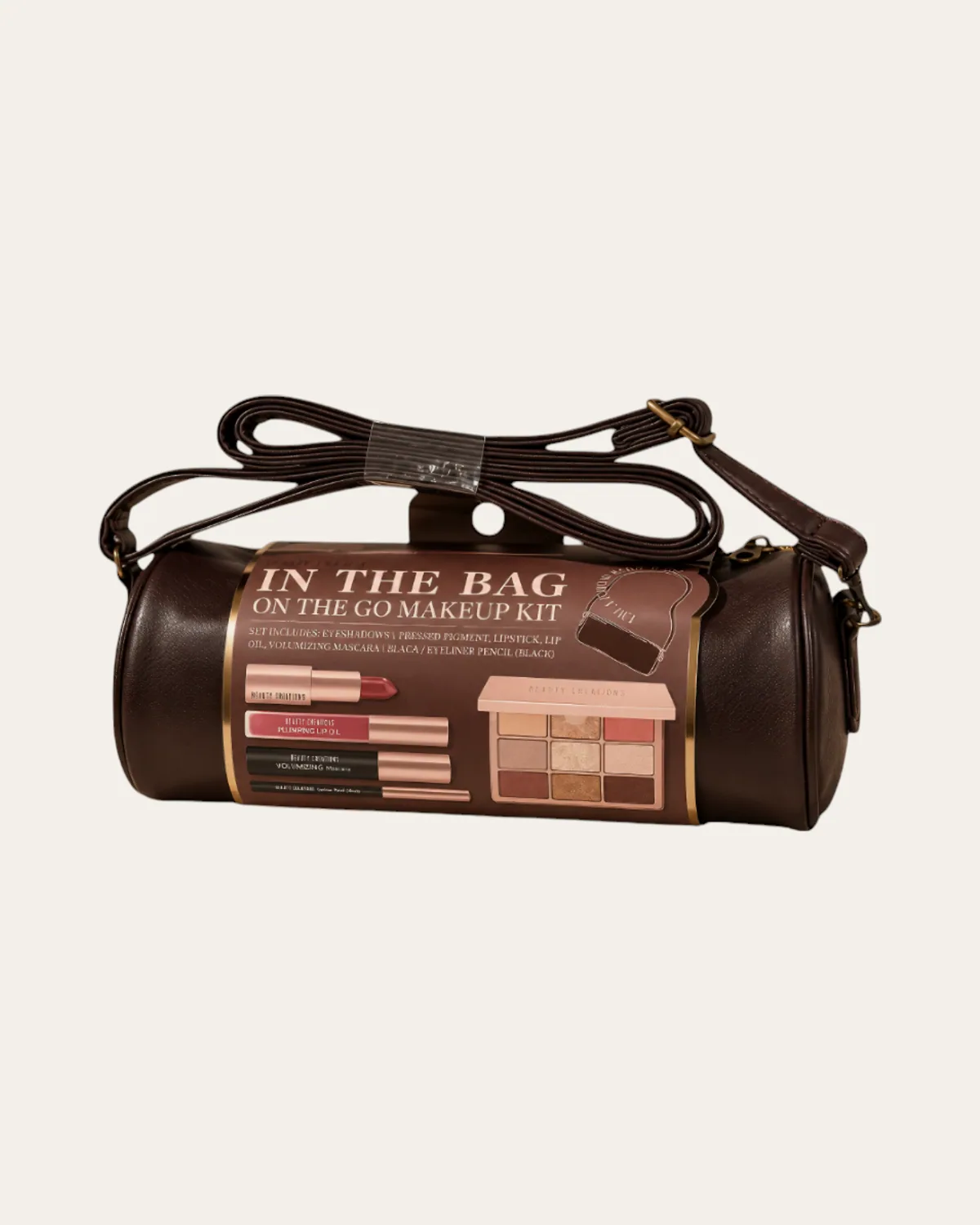 Kit de maquillaje In the Bag